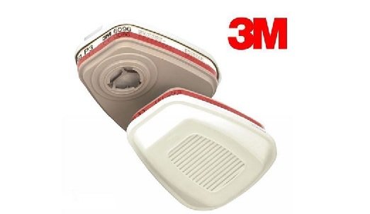 3m 6096 filtre